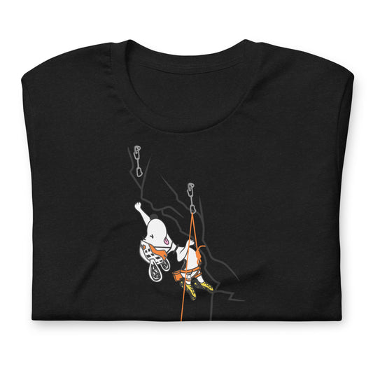 Camiseta BELAY BIRD