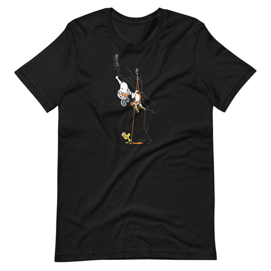 Camiseta BELAY BIRD