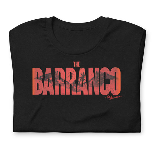 Camiseta CAÑONERO DE LA NOCHE