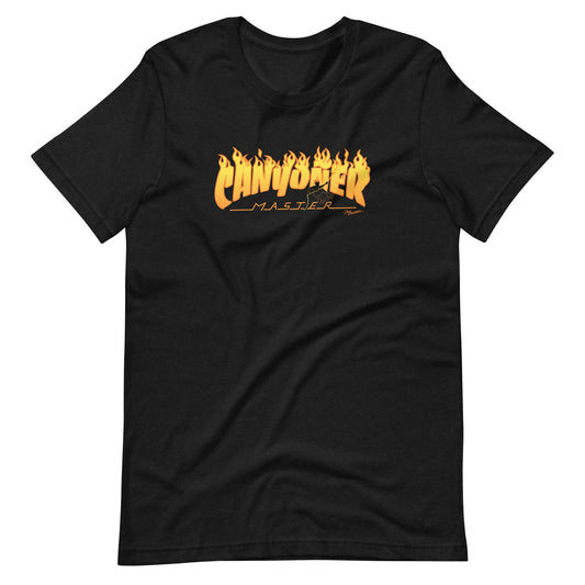 Camiseta "CANYONER MASTER"