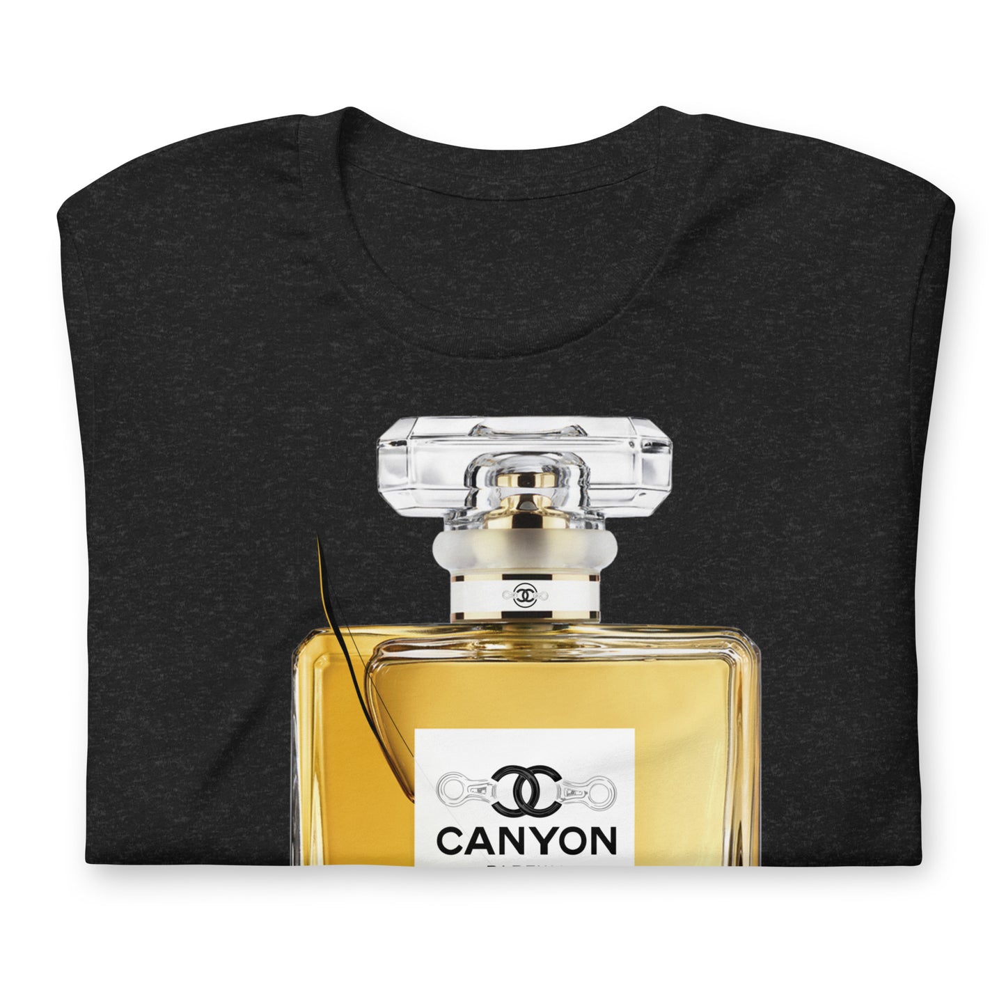 Camiseta CANYON N°5