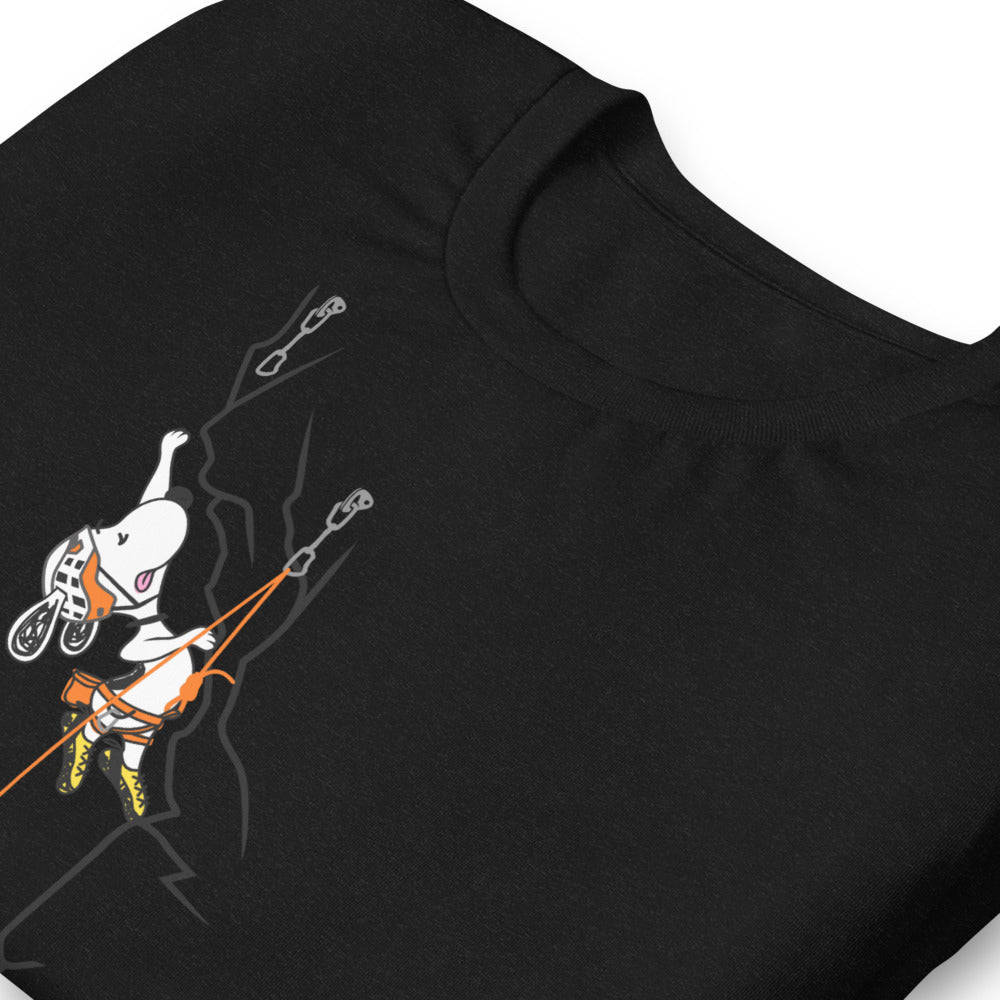 Camiseta BELAY BIRD