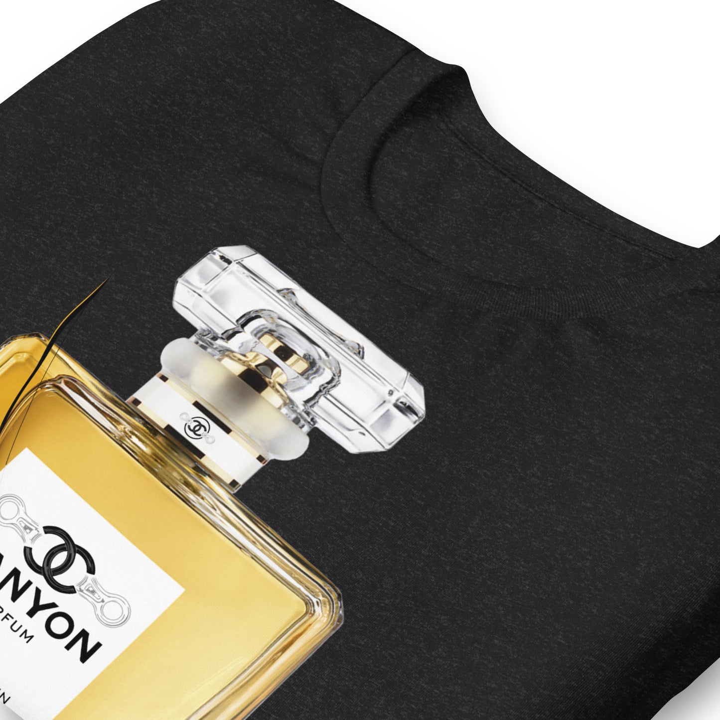 Camiseta CANYON N°5