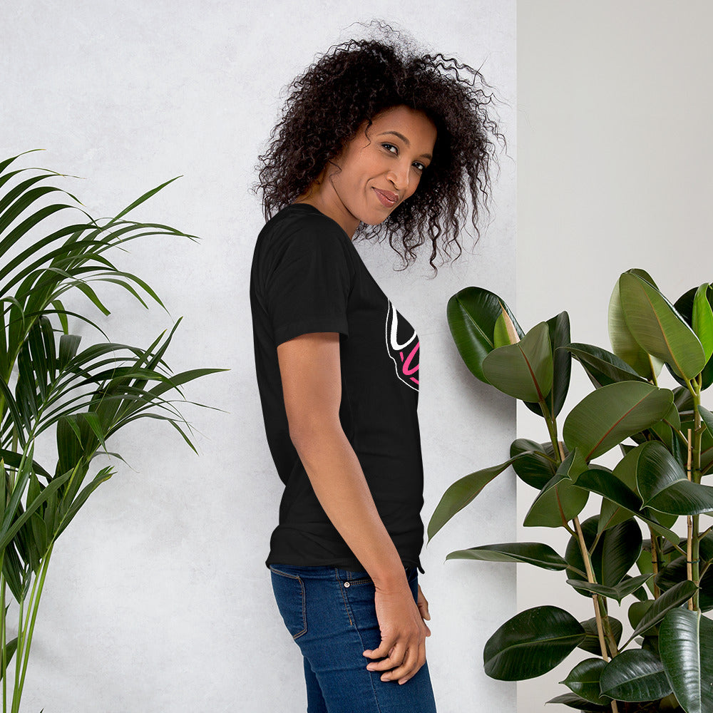 Camiseta Collab / CANYON GIRLS