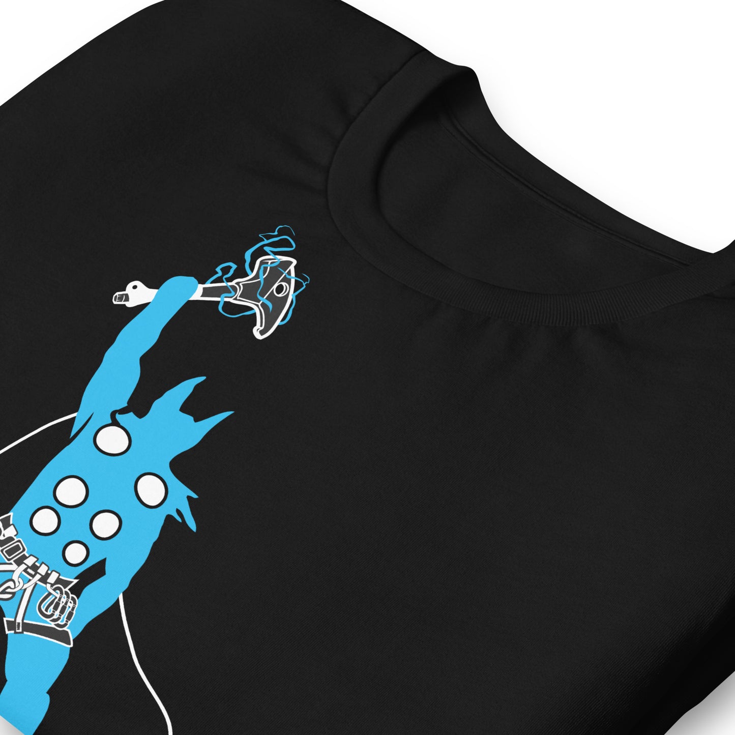 Camiseta "TAM-THOR"