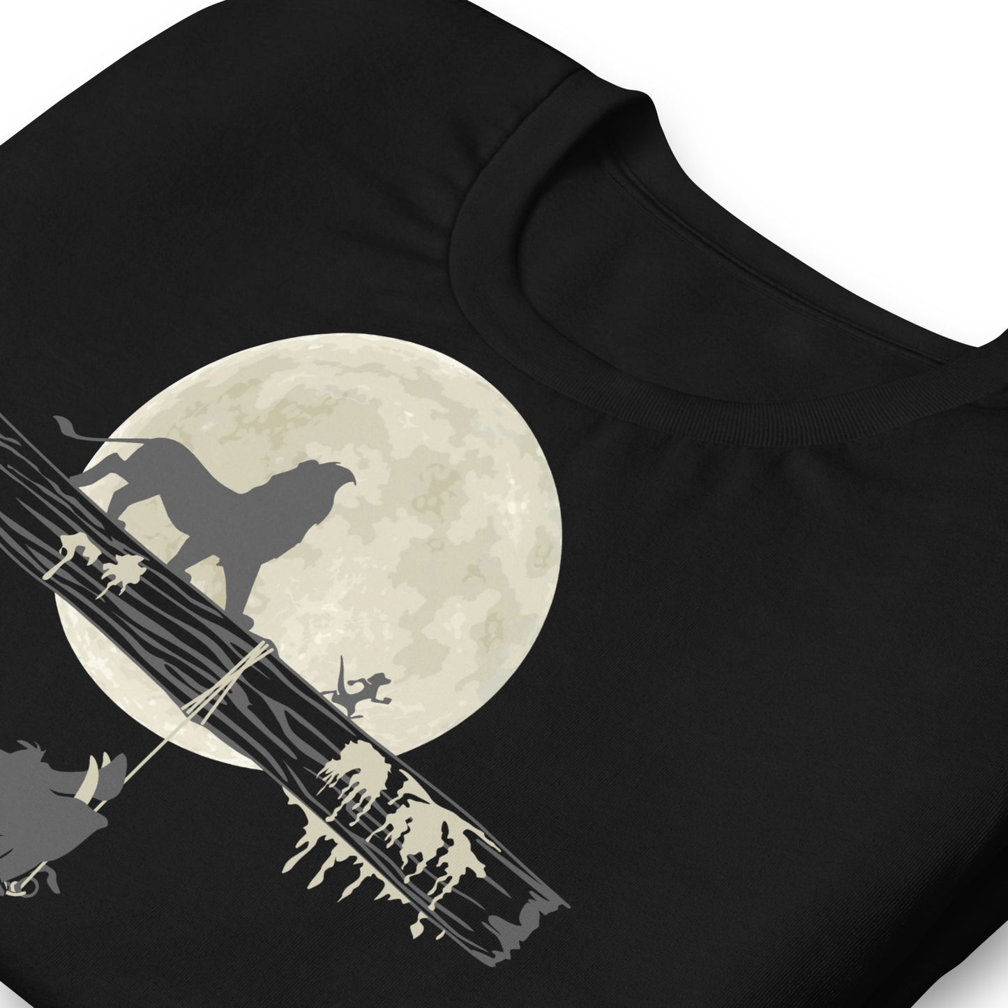 Camiseta HAKUNA MATATA