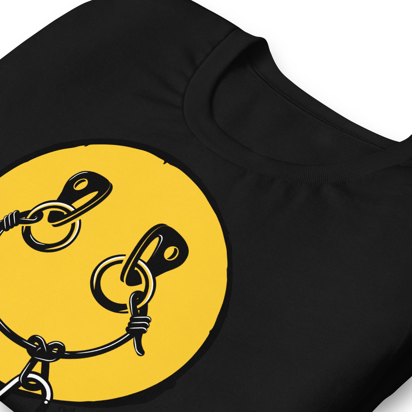 Camiseta "HAPPY CLIMB"