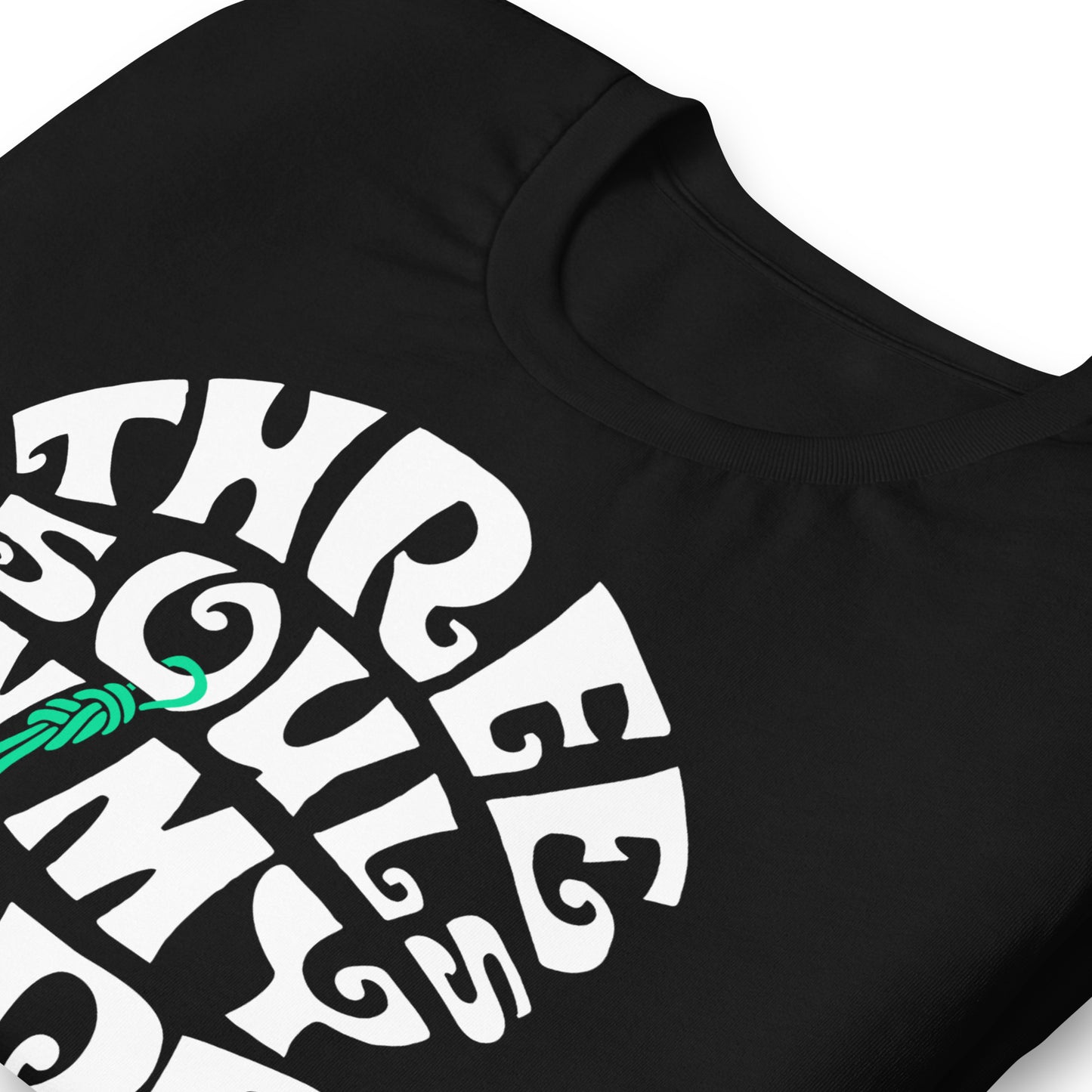 Camiseta TREE SOULS