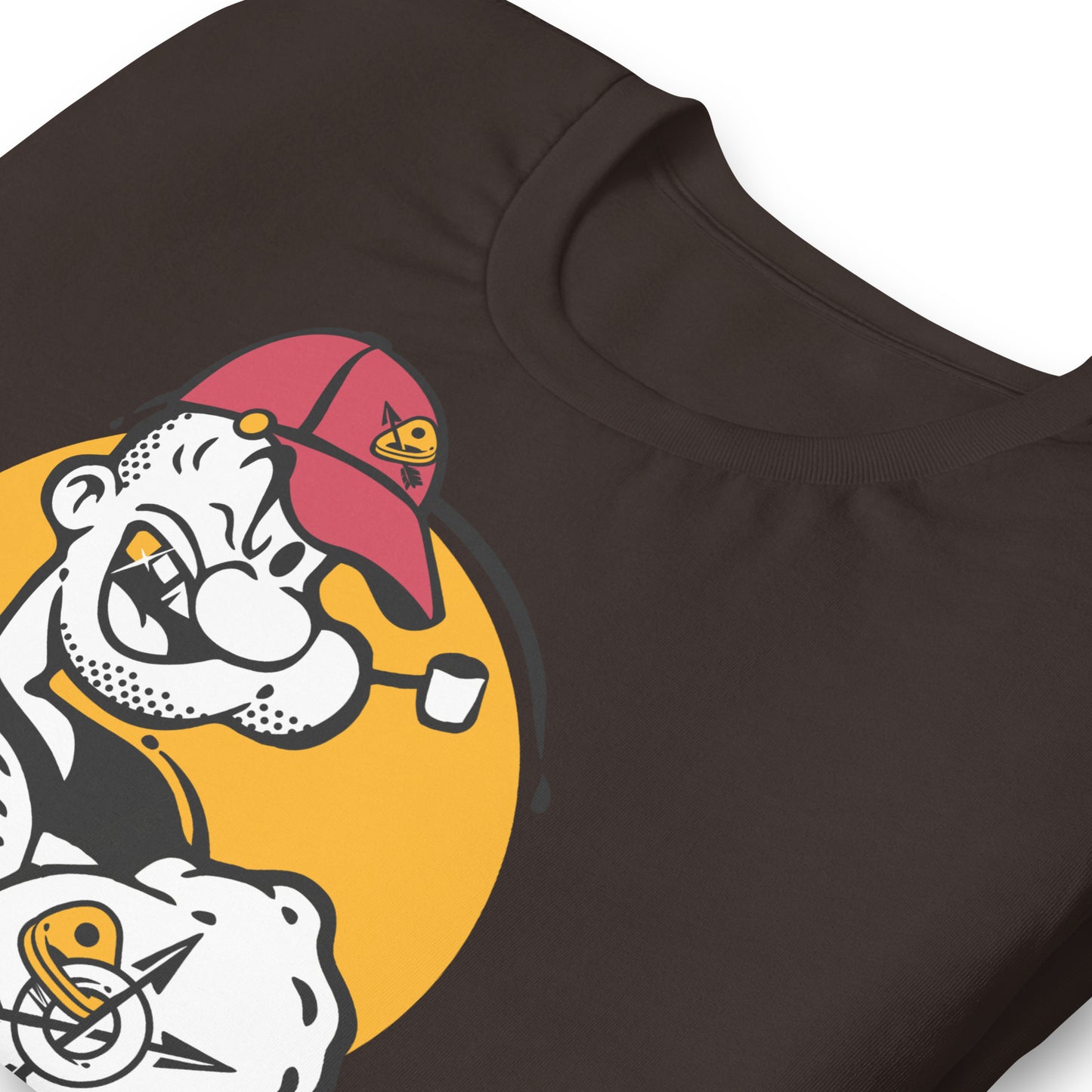 Camiseta "ANCHOR TATTOO"