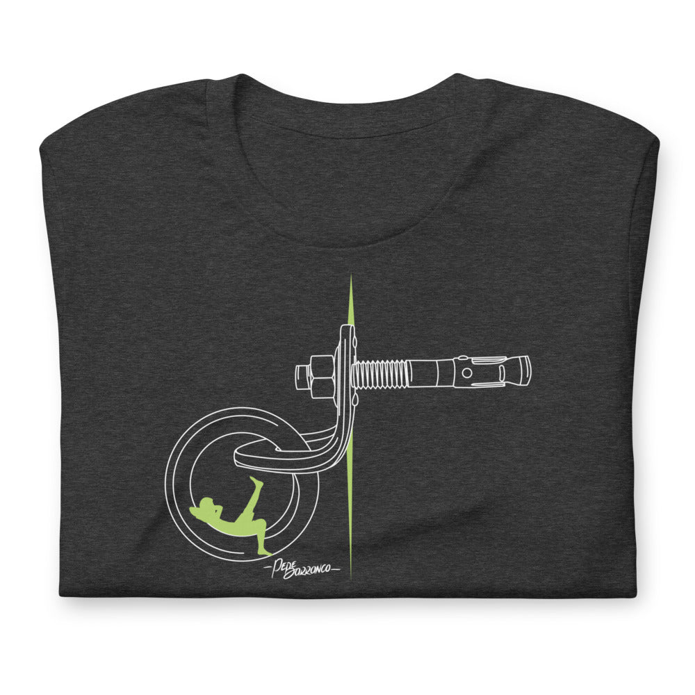 Camiseta HANG'N HANGER