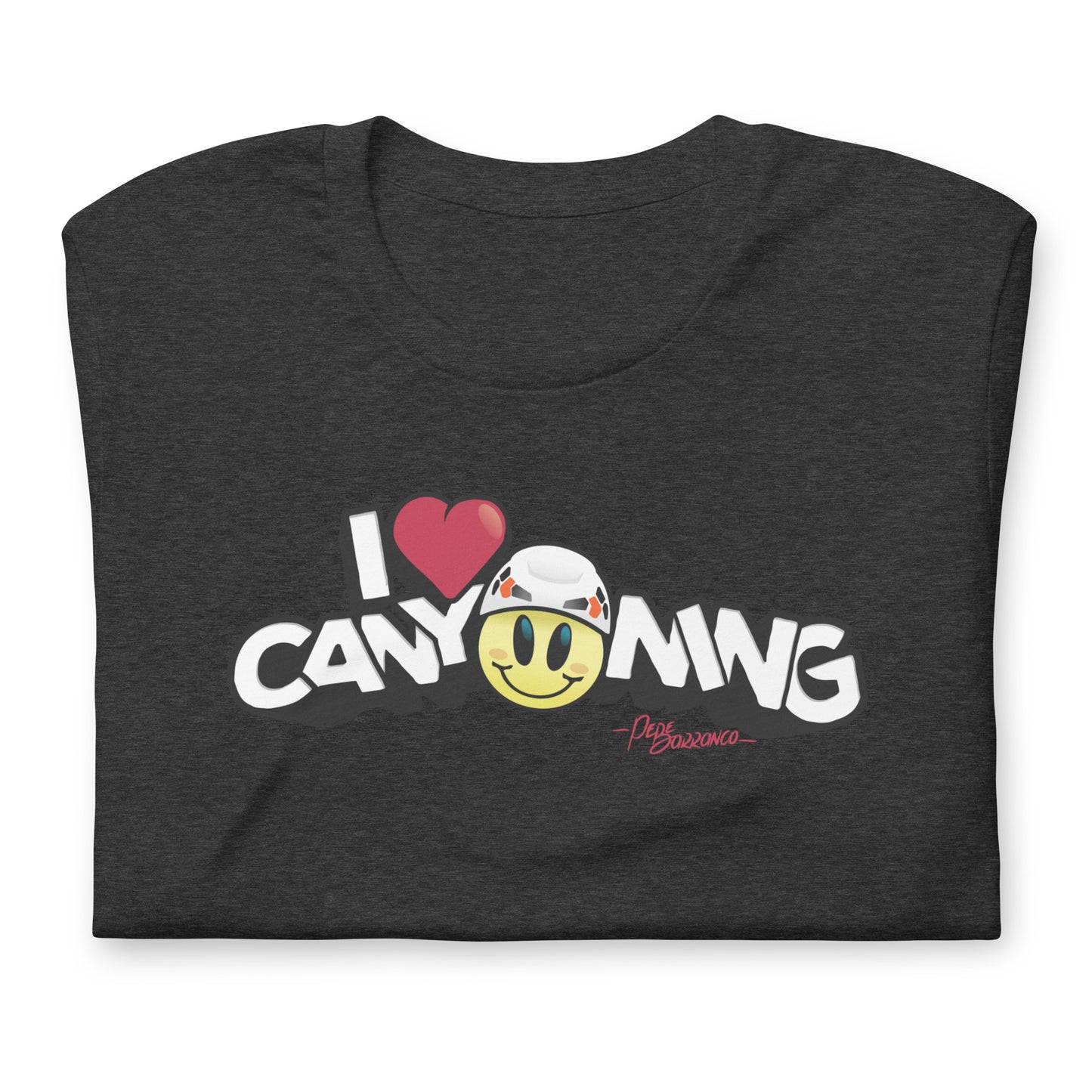 Camiseta PURO LOVE