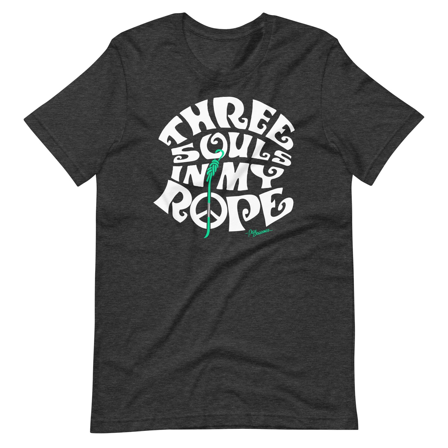 Camiseta TREE SOULS