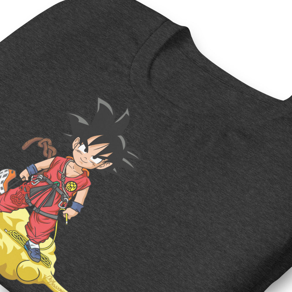 Camiseta GO-KANYON