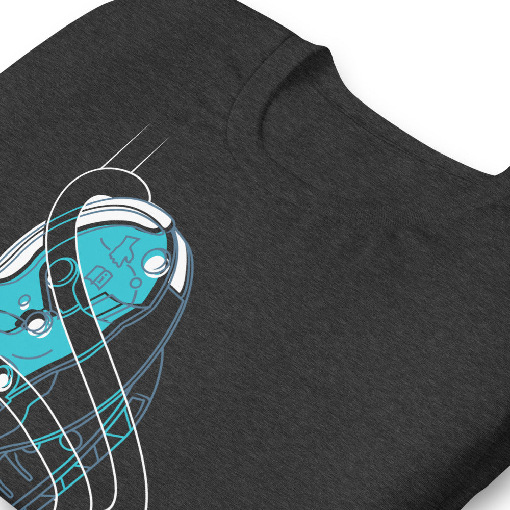 Camiseta AIDI