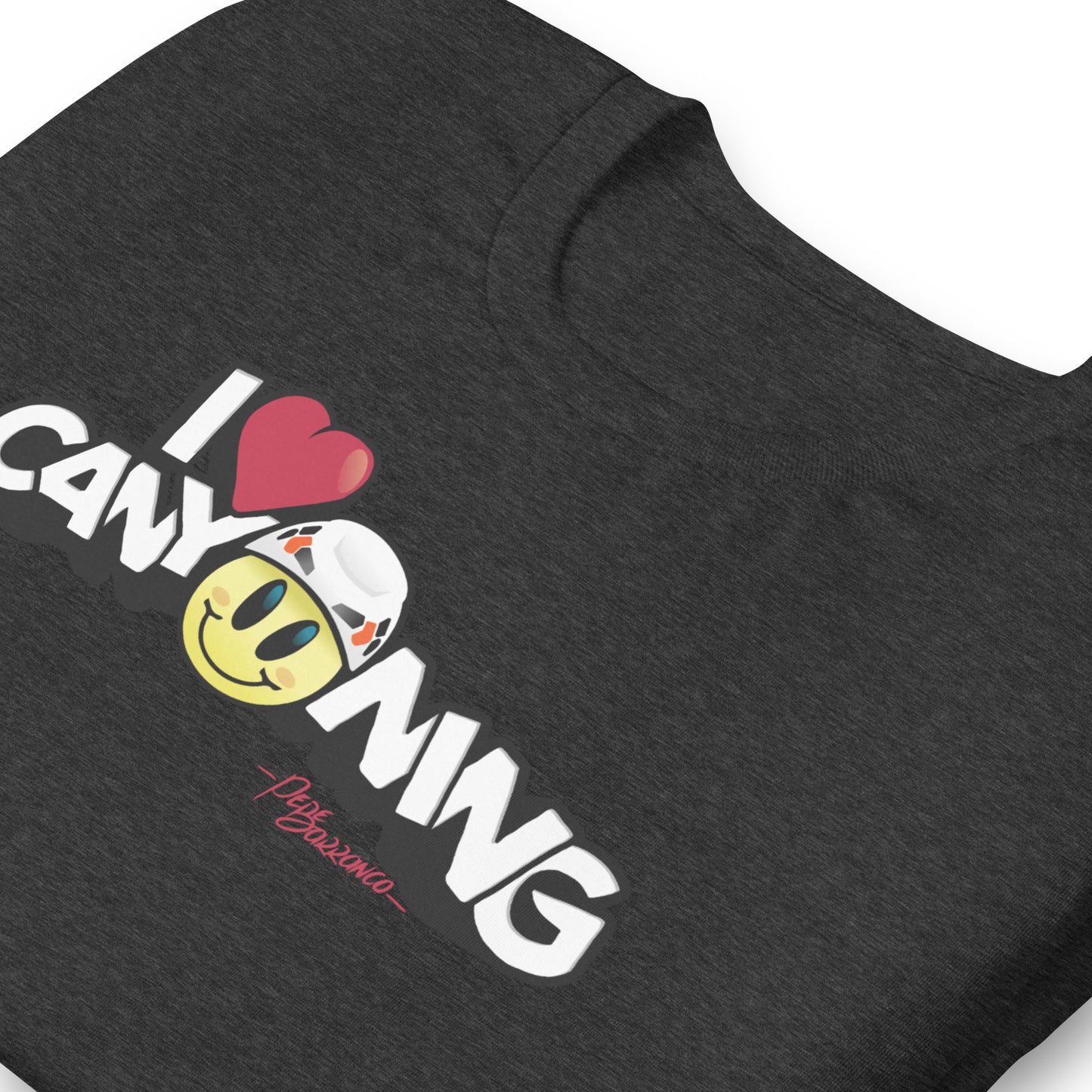 Camiseta PURO LOVE