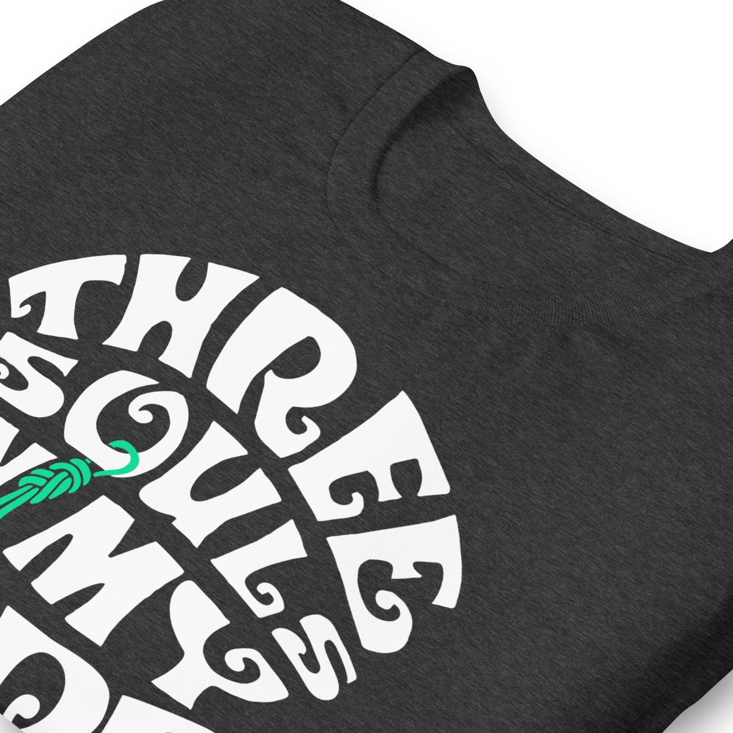 Camiseta TREE SOULS