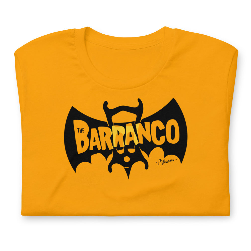 Camiseta THE B-ATS