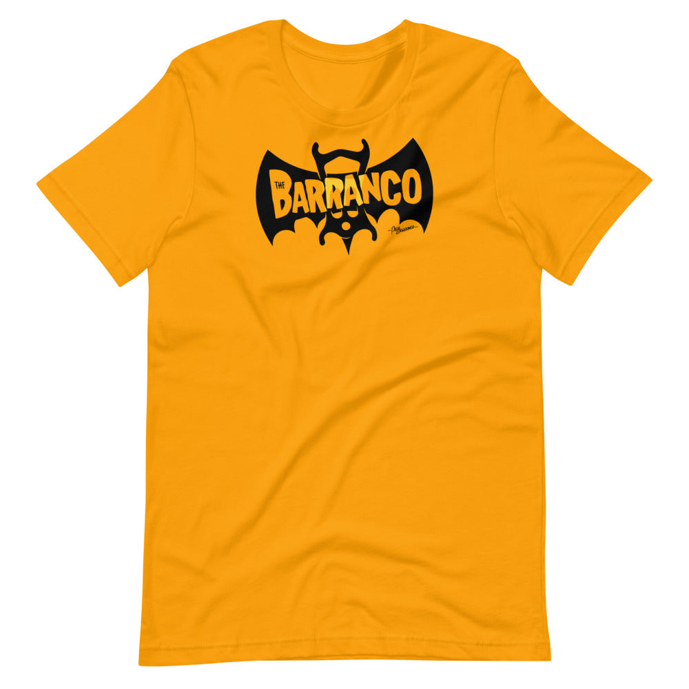 Camiseta THE B-ATS