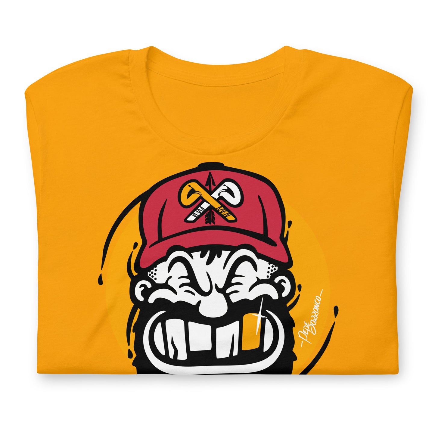 Camiseta "BRUTAL ANCHOR"