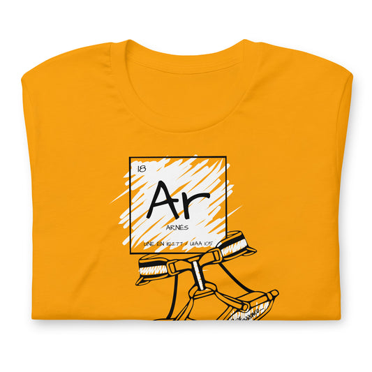 Camiseta "Element EPI"