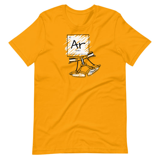 Camiseta "Element EPI"