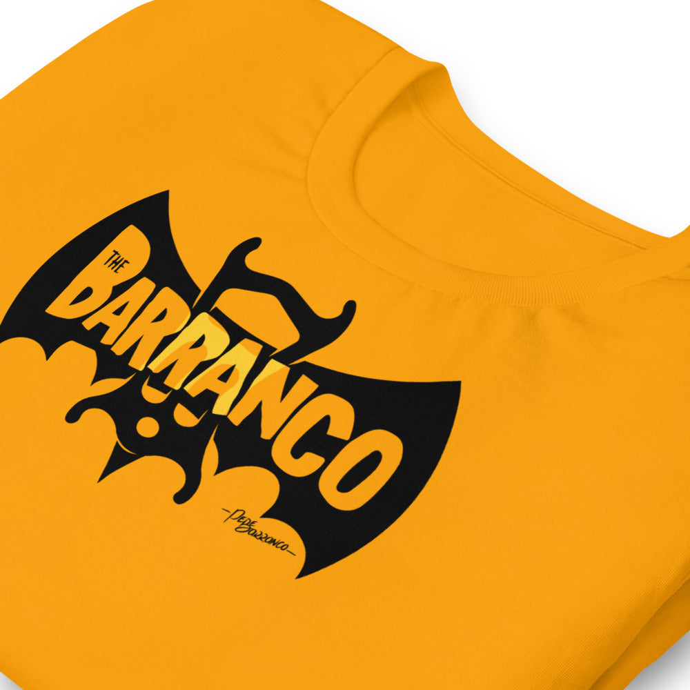 Camiseta THE B-ATS