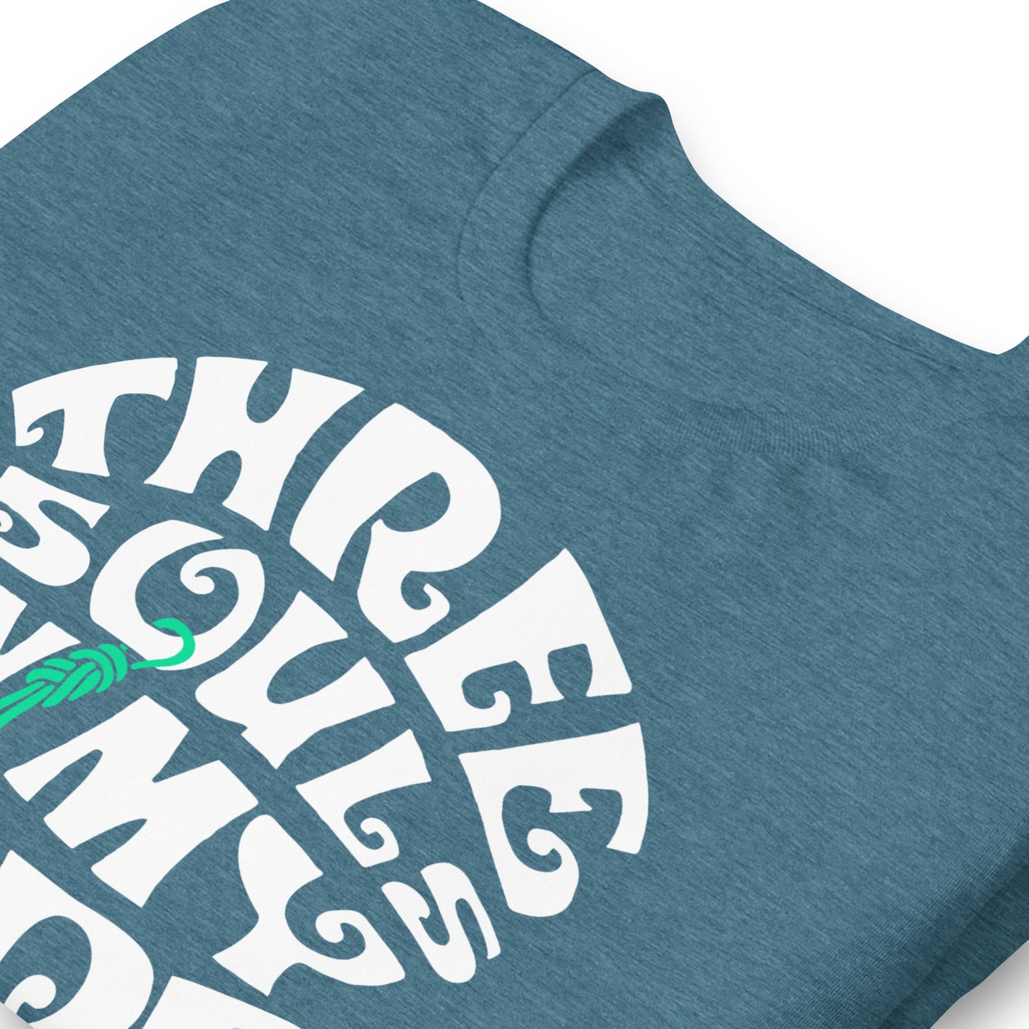 Camiseta TREE SOULS