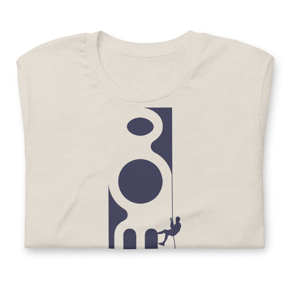 Camiseta PERFECT PROPORTIONS