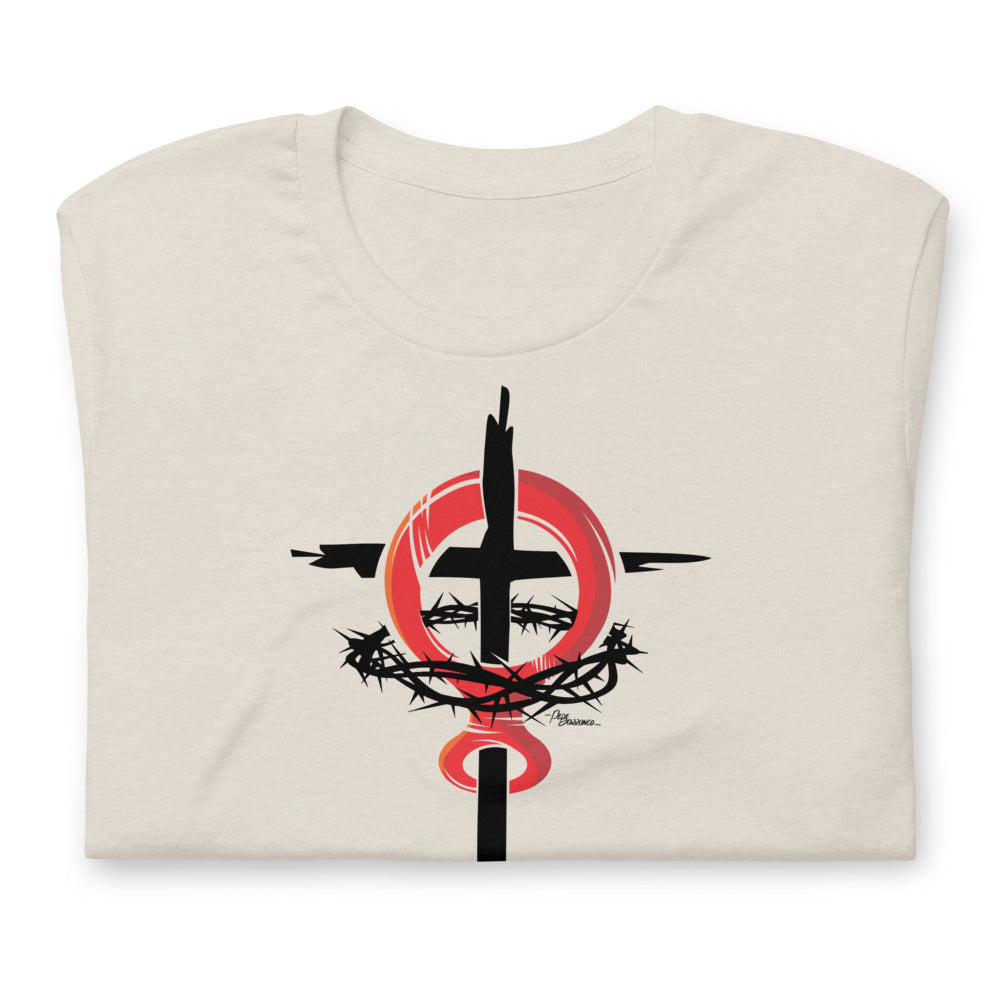 Camiseta RESURREIGHT
