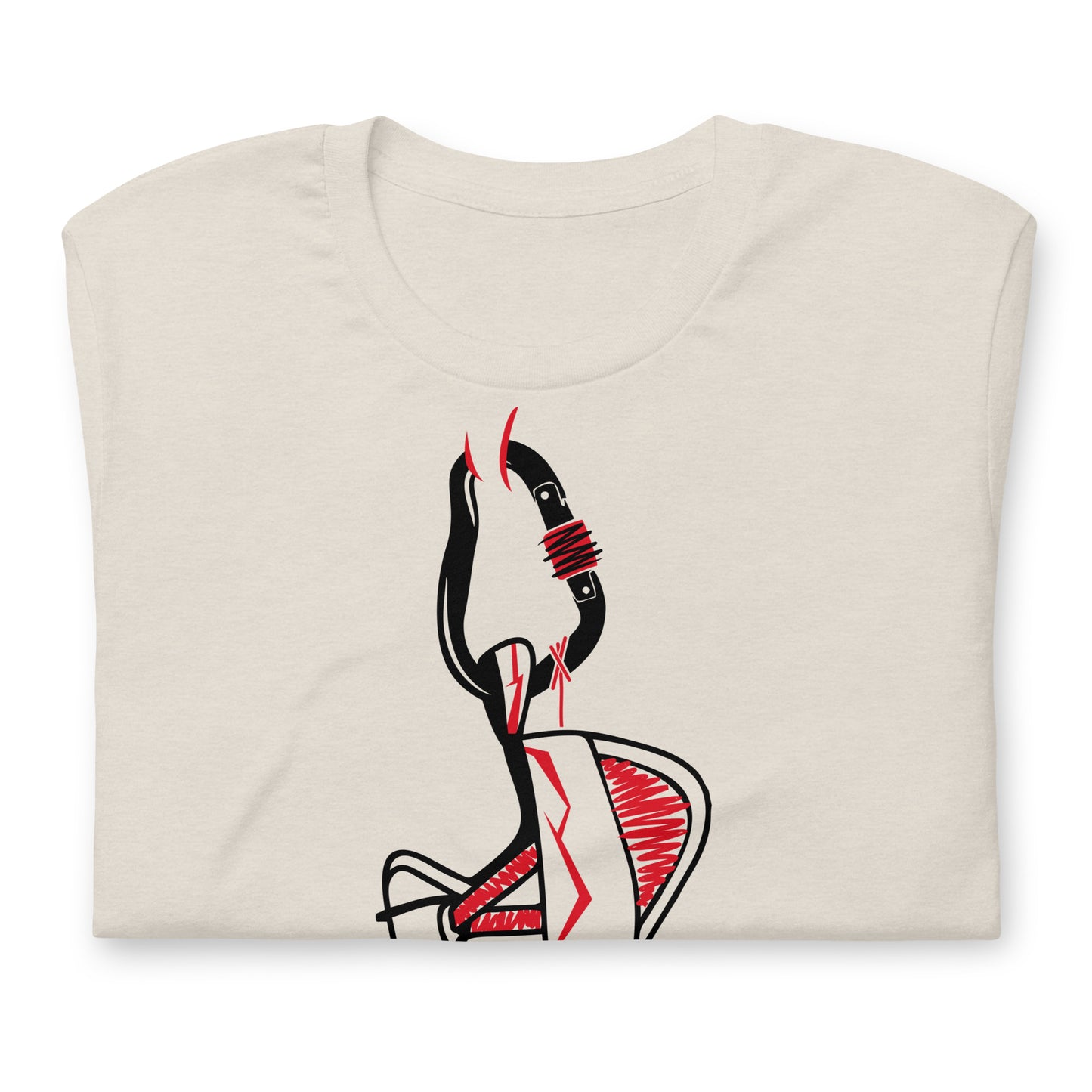 Camiseta "GATA"