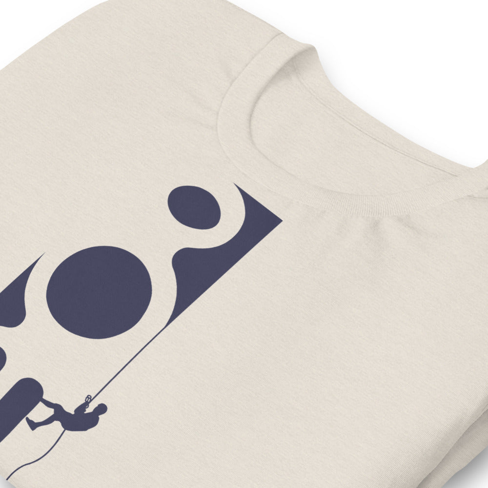 Camiseta PERFECT PROPORTIONS
