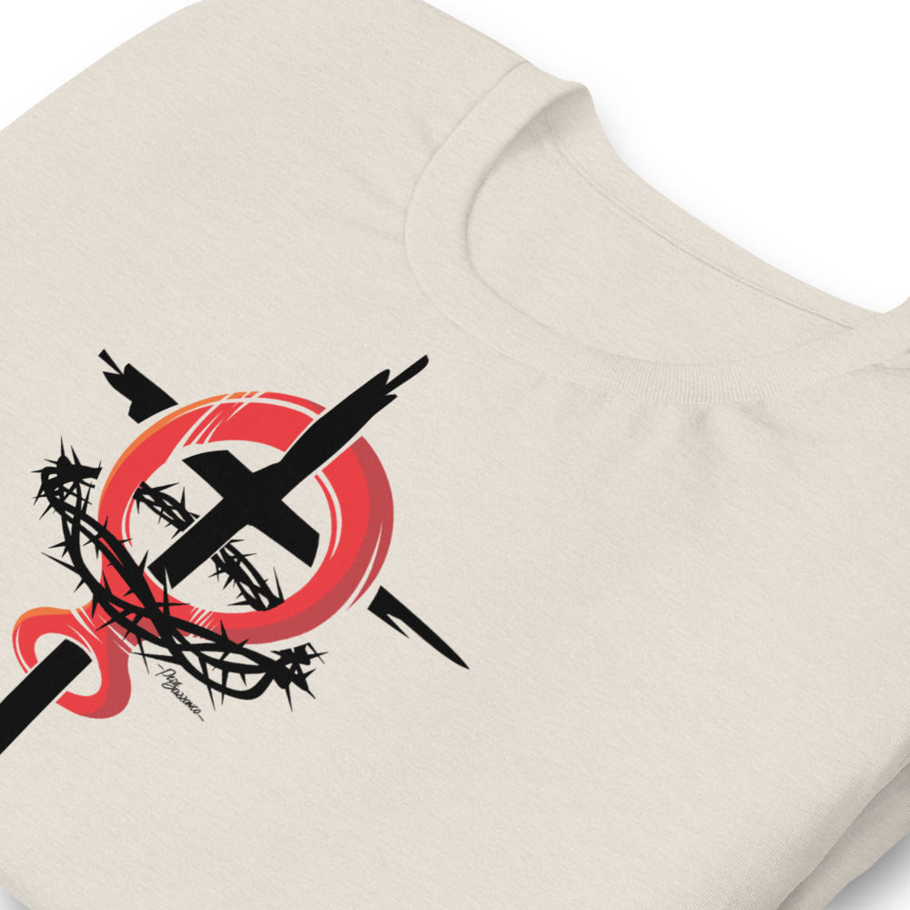 Camiseta RESURREIGHT