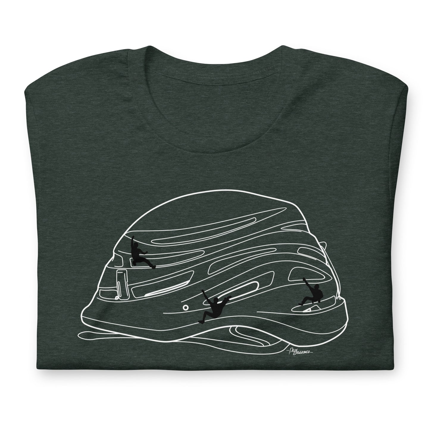 Camiseta SiROCKo