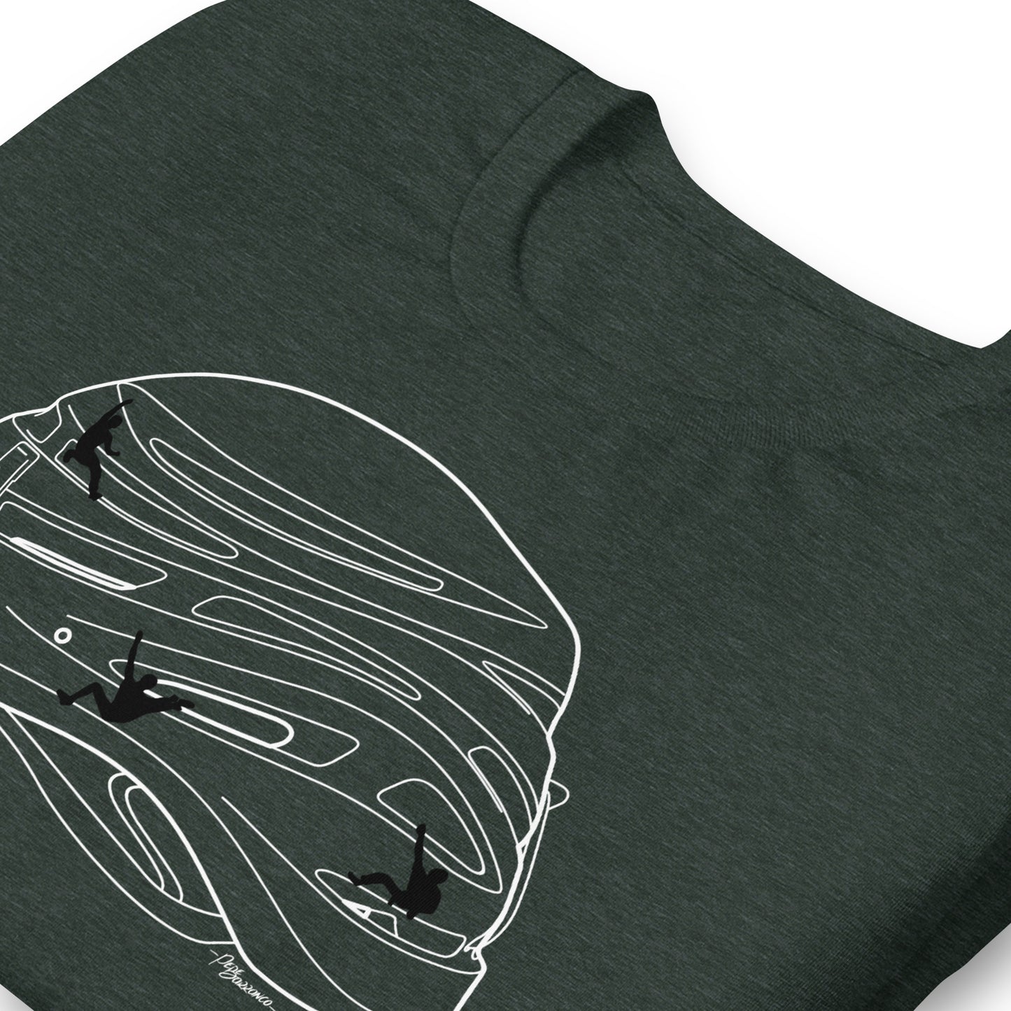 Camiseta SiROCKo
