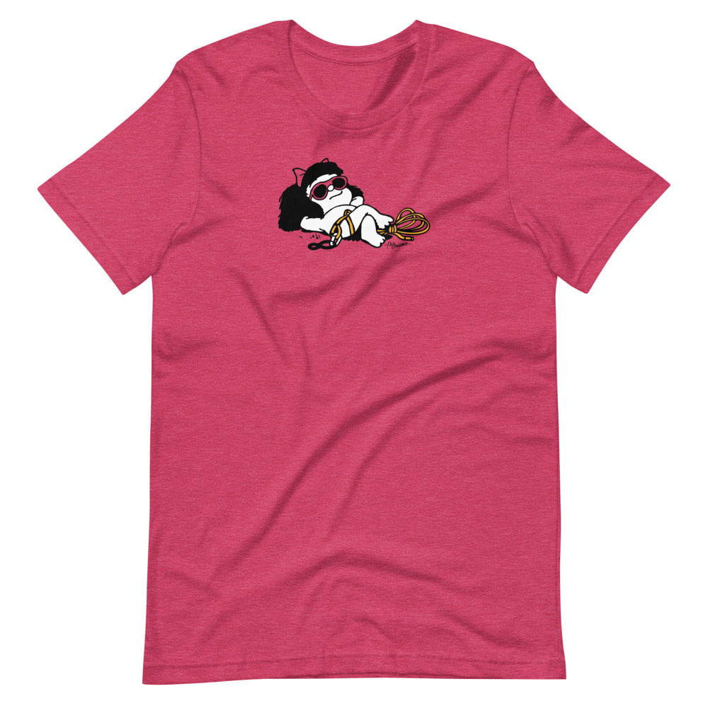 Camiseta SIN POSES