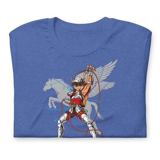 Camiseta DAME MÁS CUERDA PEGASO