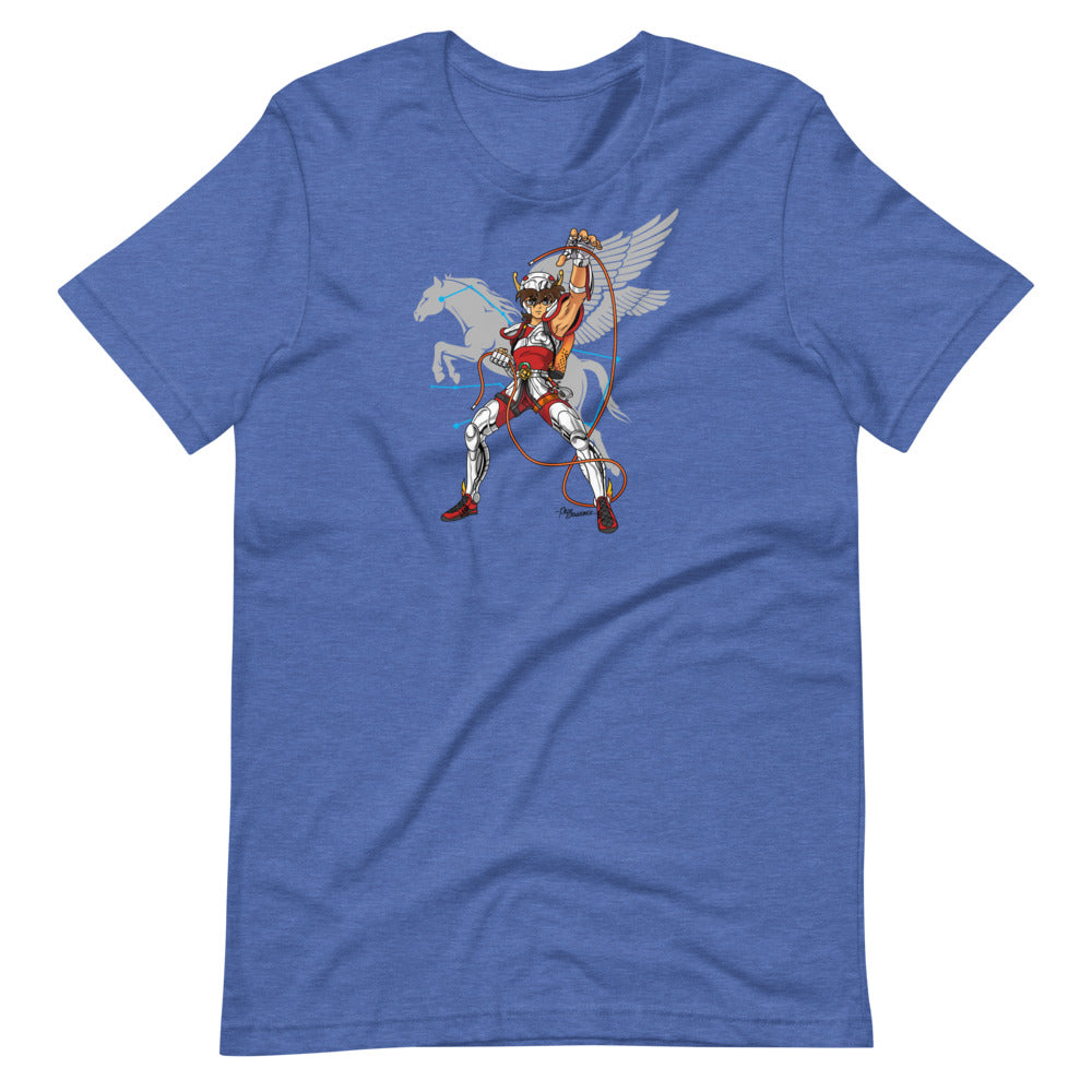 Camiseta DAME MÁS CUERDA PEGASO