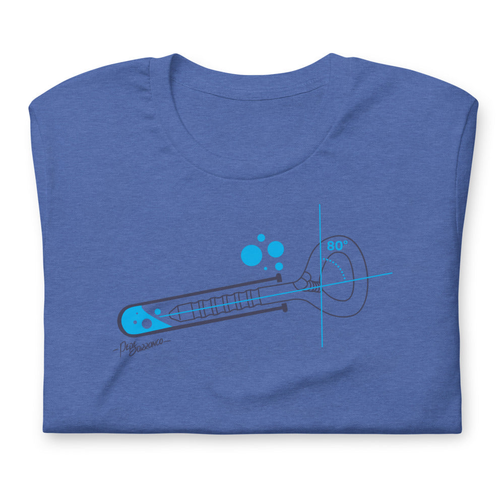 Camiseta CHEMICAL ANCHOR