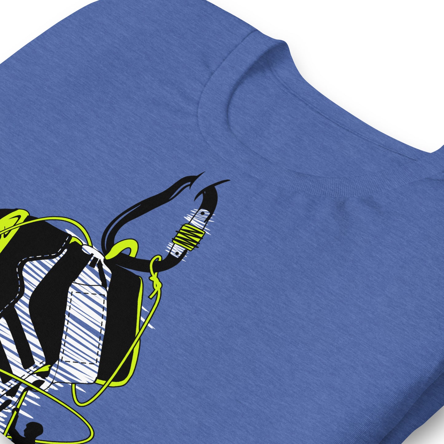 Camiseta "TODO TERREX"
