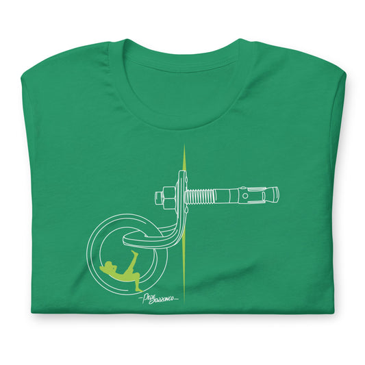 Camiseta HANG'N HANGER