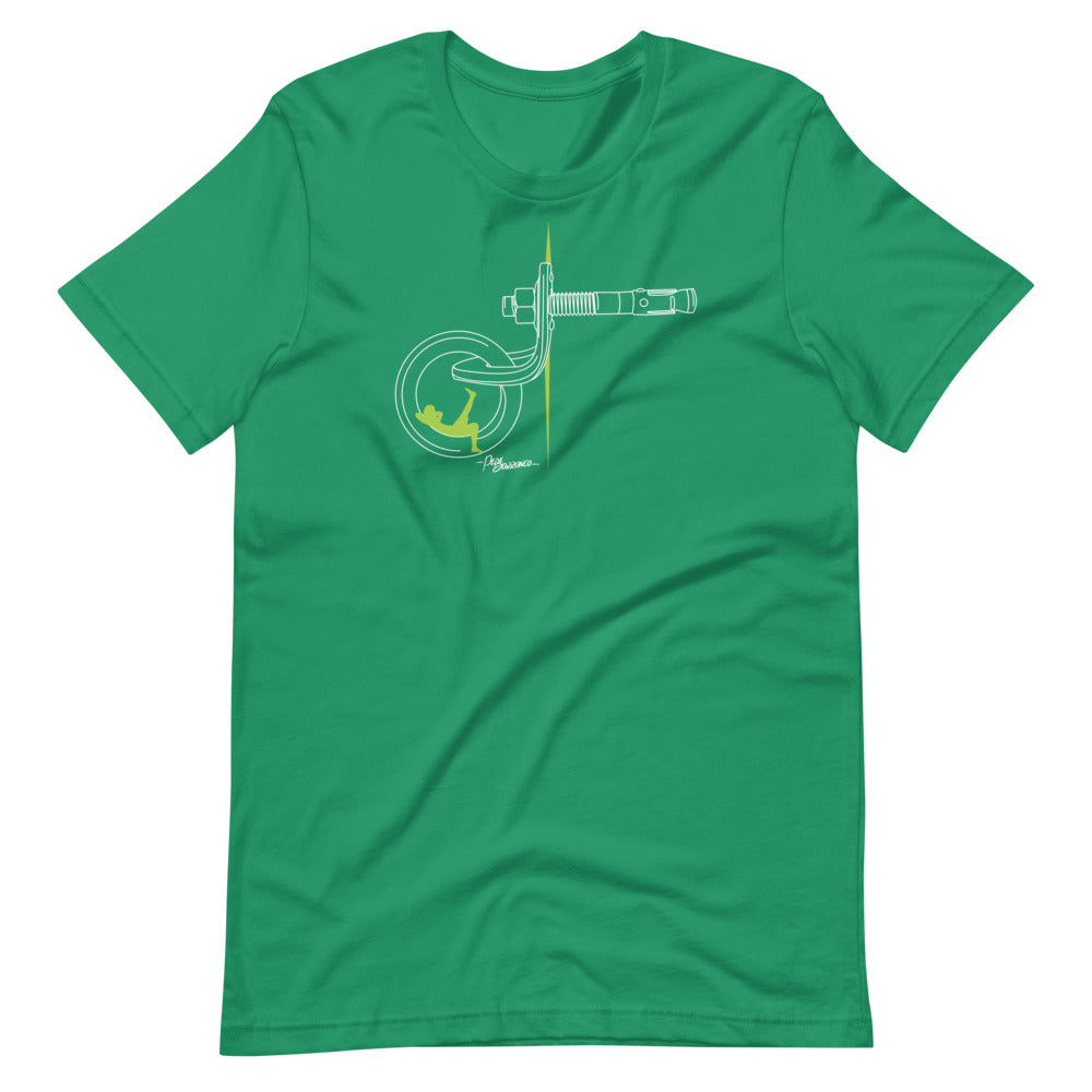 Camiseta HANG'N HANGER