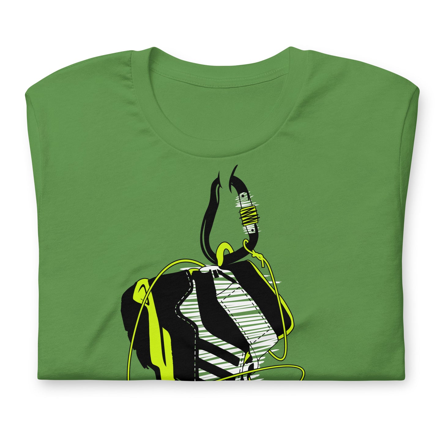 Camiseta "TODO TERREX"