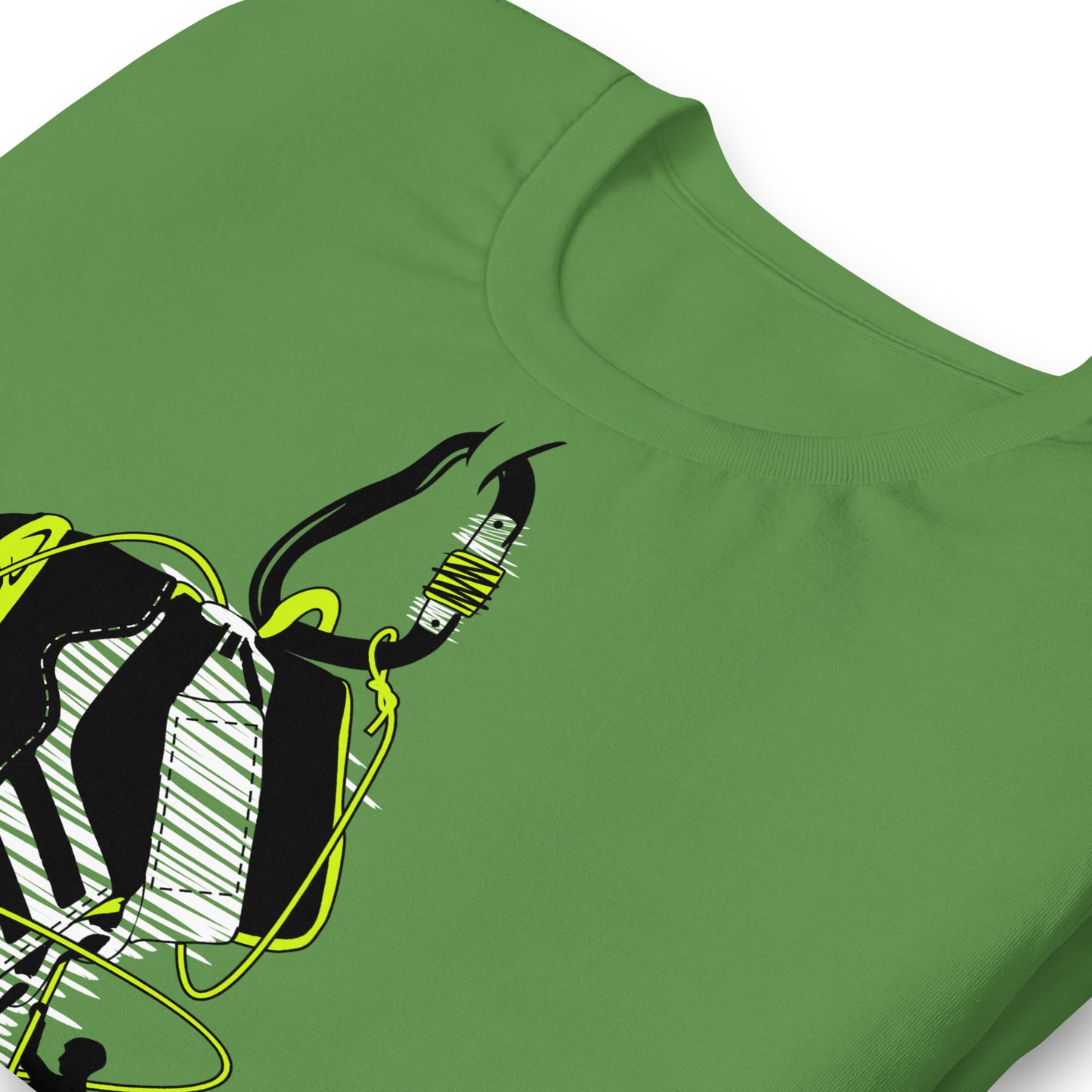 Camiseta "TODO TERREX"