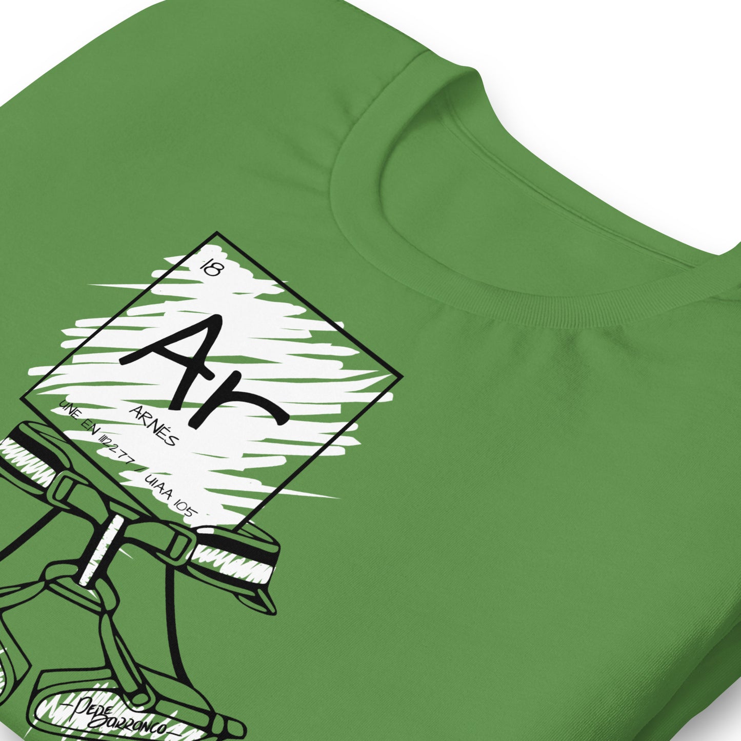 Camiseta "Element EPI"