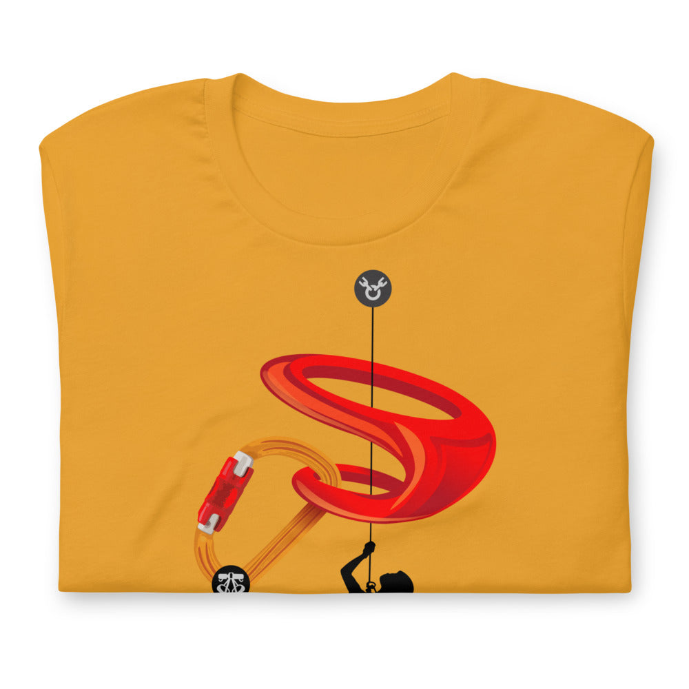 Camiseta EIGHTH DIMENSION