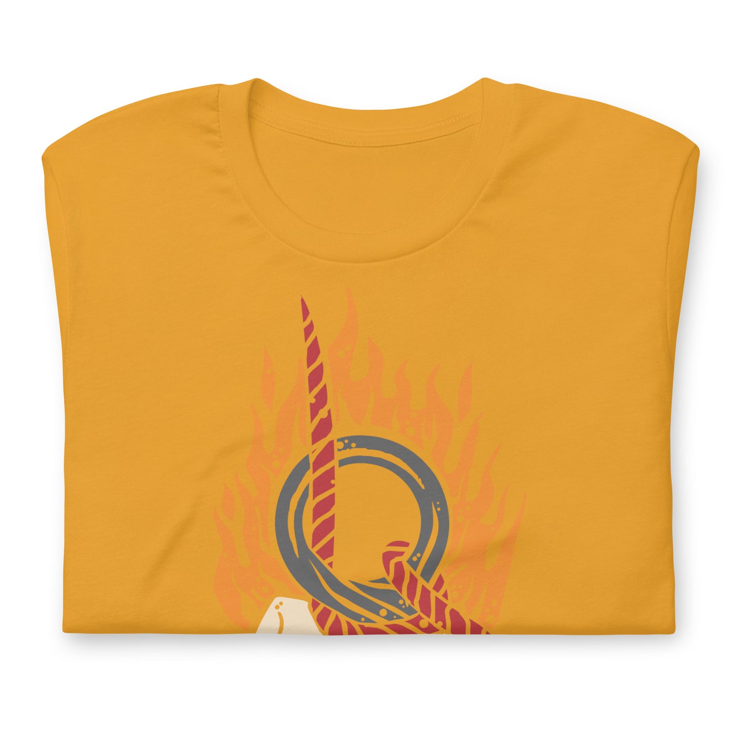 Camiseta "SPEED IS DEATH"