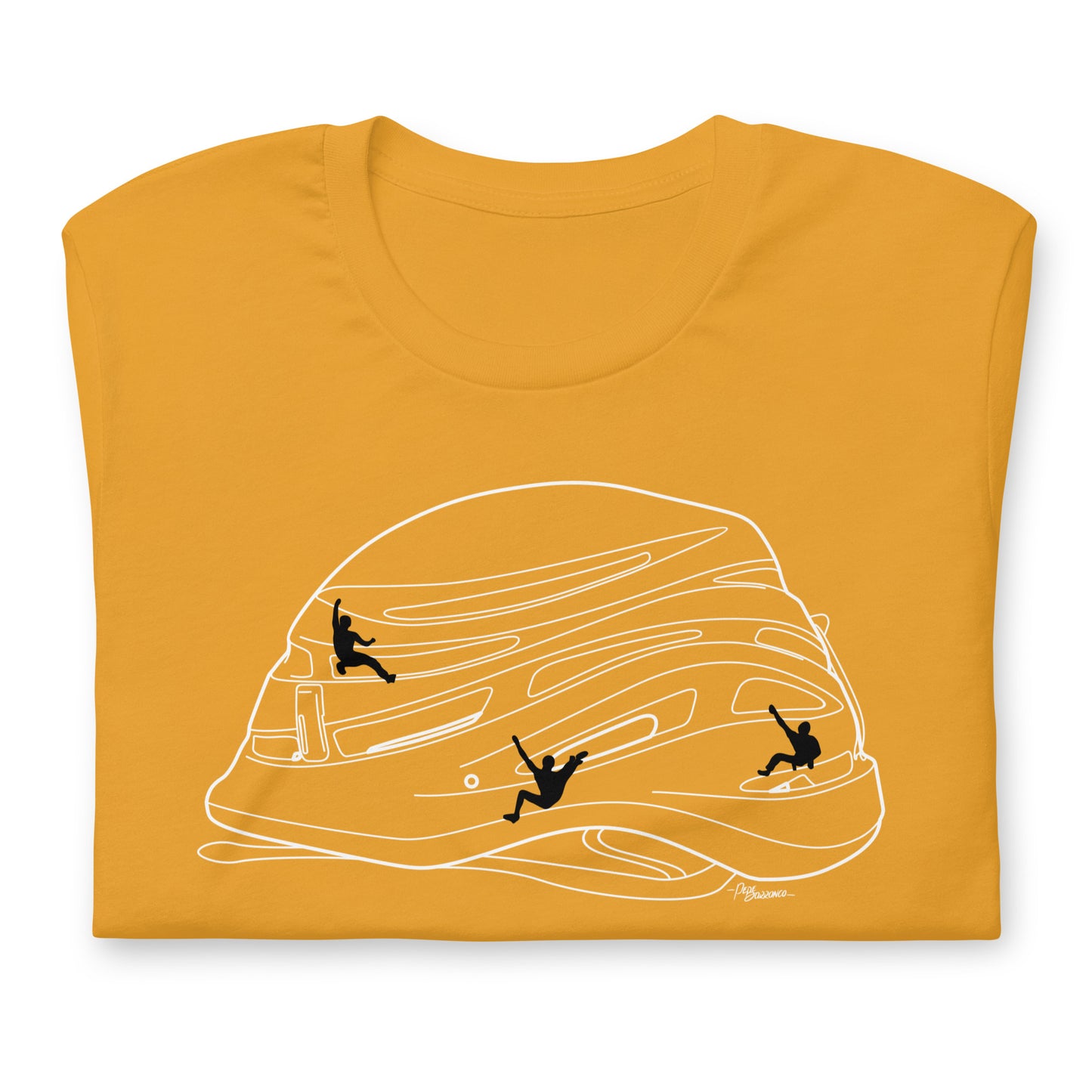 Camiseta SiROCKo
