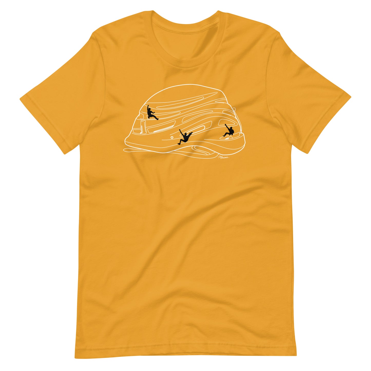 Camiseta SiROCKo