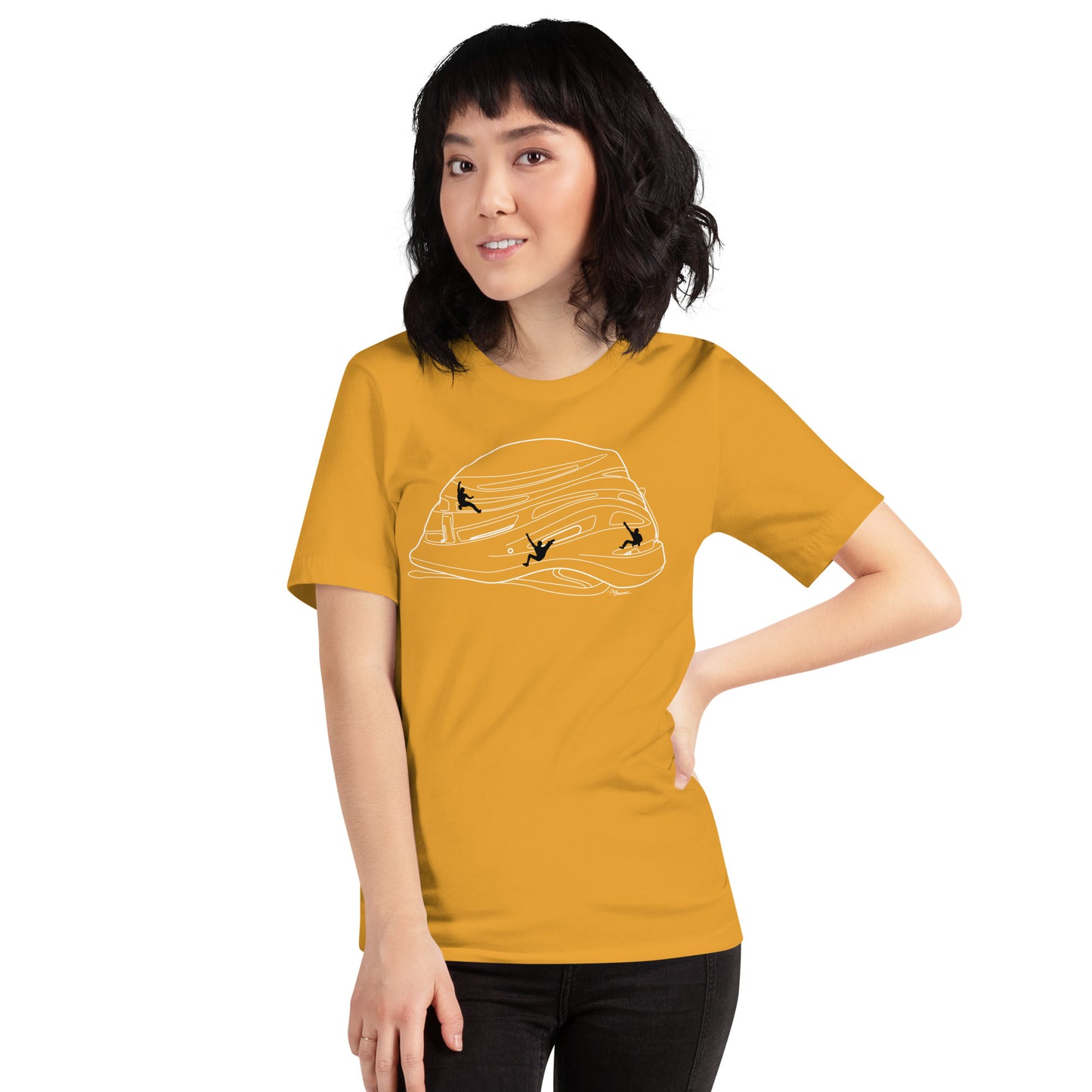 Camiseta SiROCKo