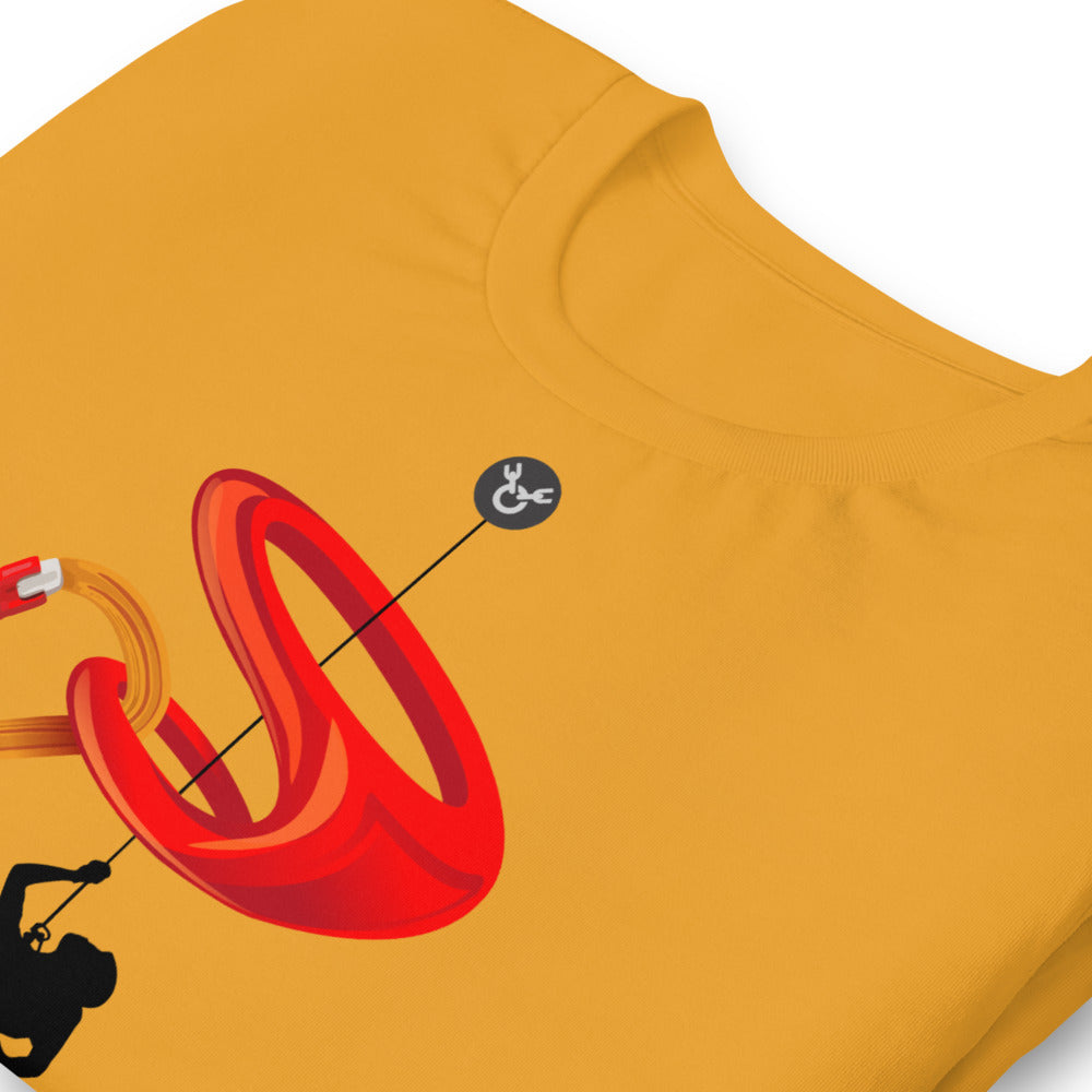 Camiseta EIGHTH DIMENSION